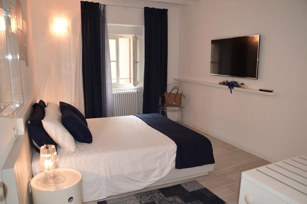 Verona White Lodge Kültér fotó
