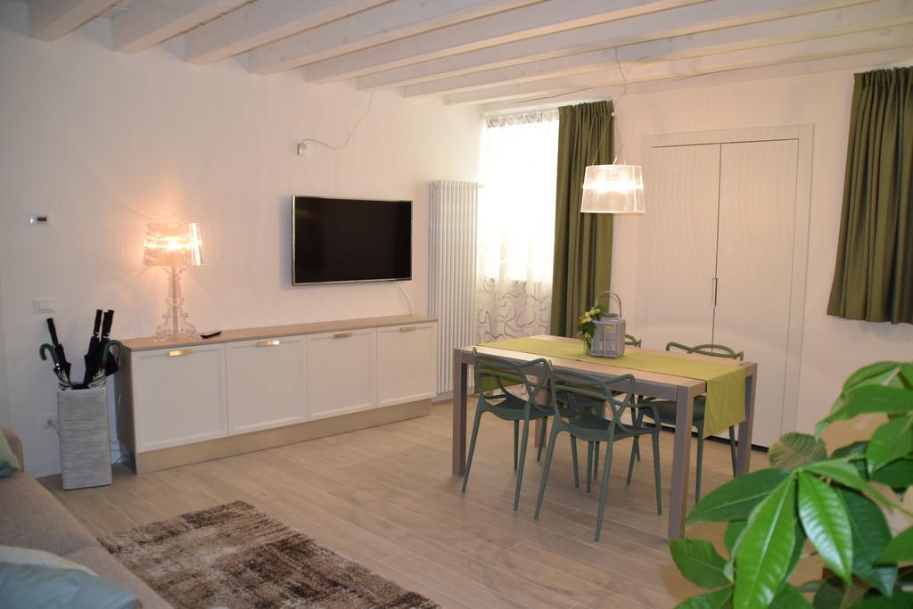 Verona White Lodge Kültér fotó