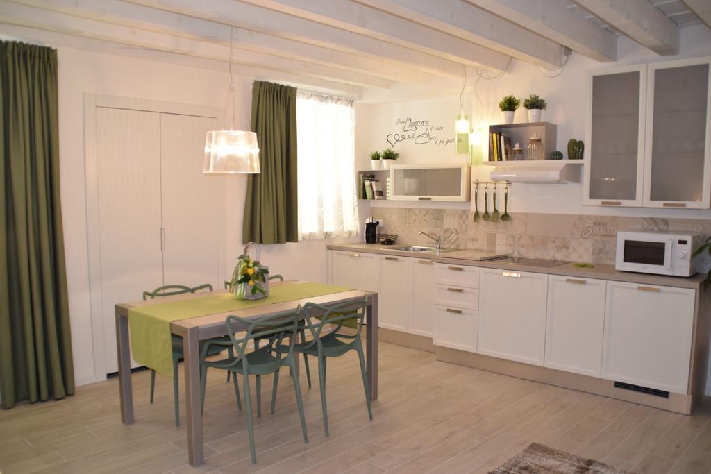 Verona White Lodge Kültér fotó