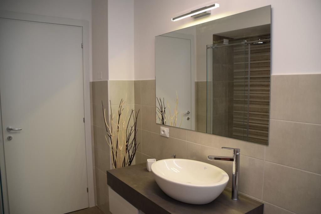 Verona White Lodge Kültér fotó